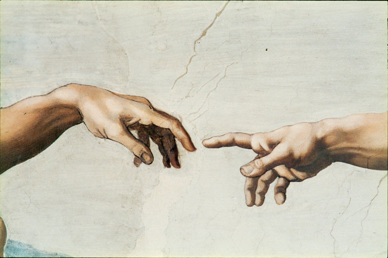  od Michelangelo Buonarroti