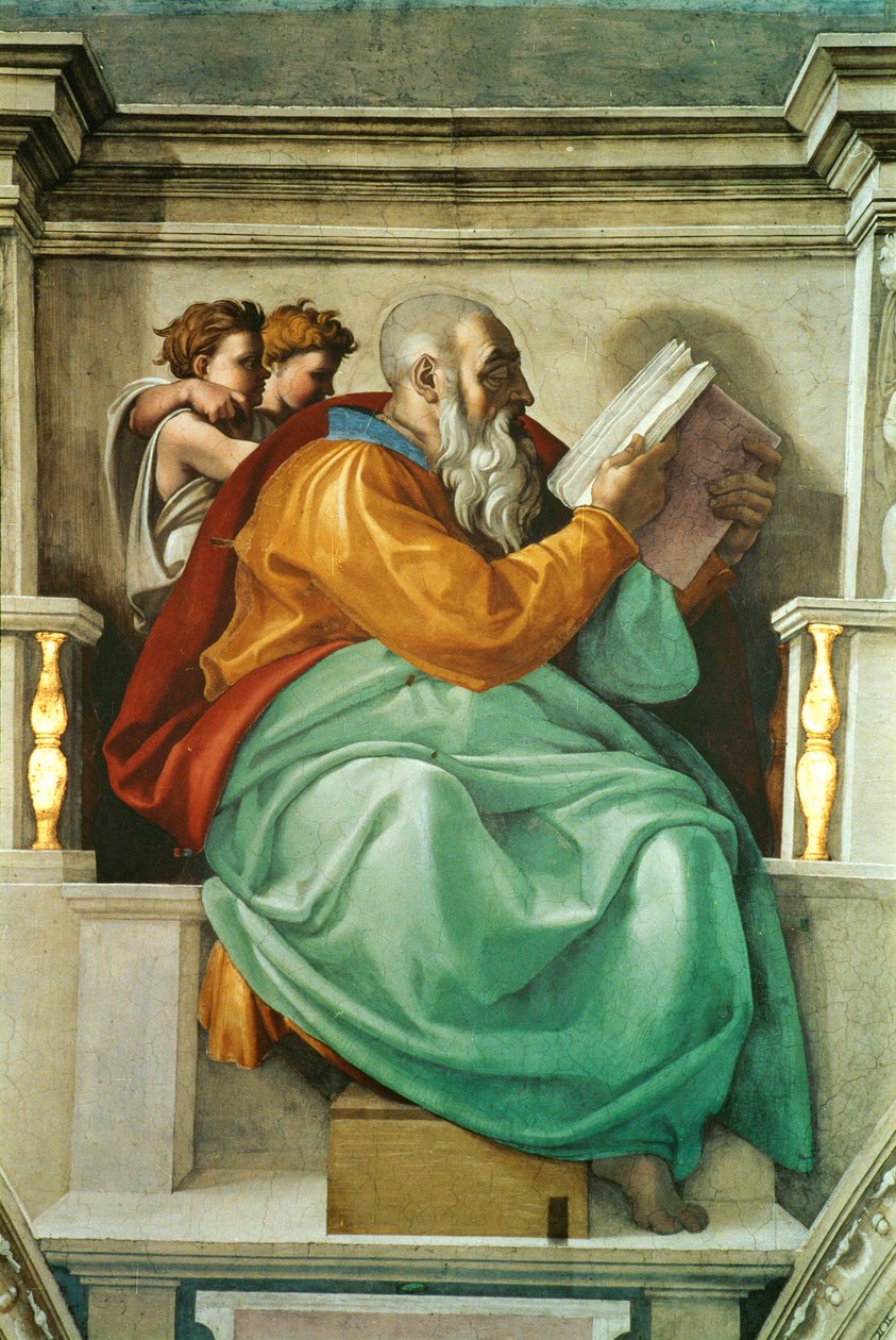  od Michelangelo Buonarroti