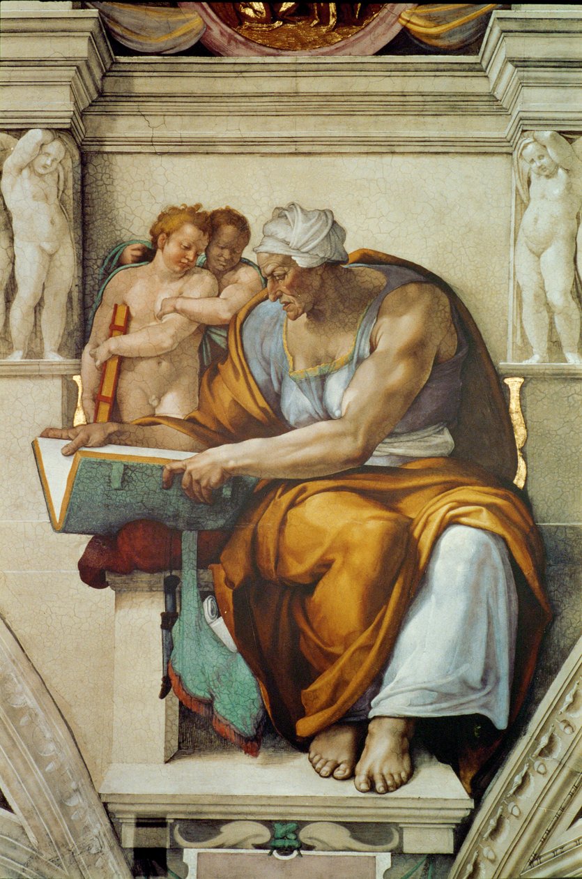  od Michelangelo Buonarroti