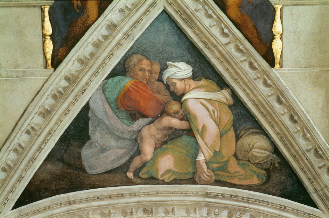  od Michelangelo Buonarroti