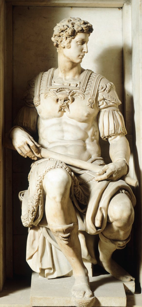 Hrobka Giuliano de