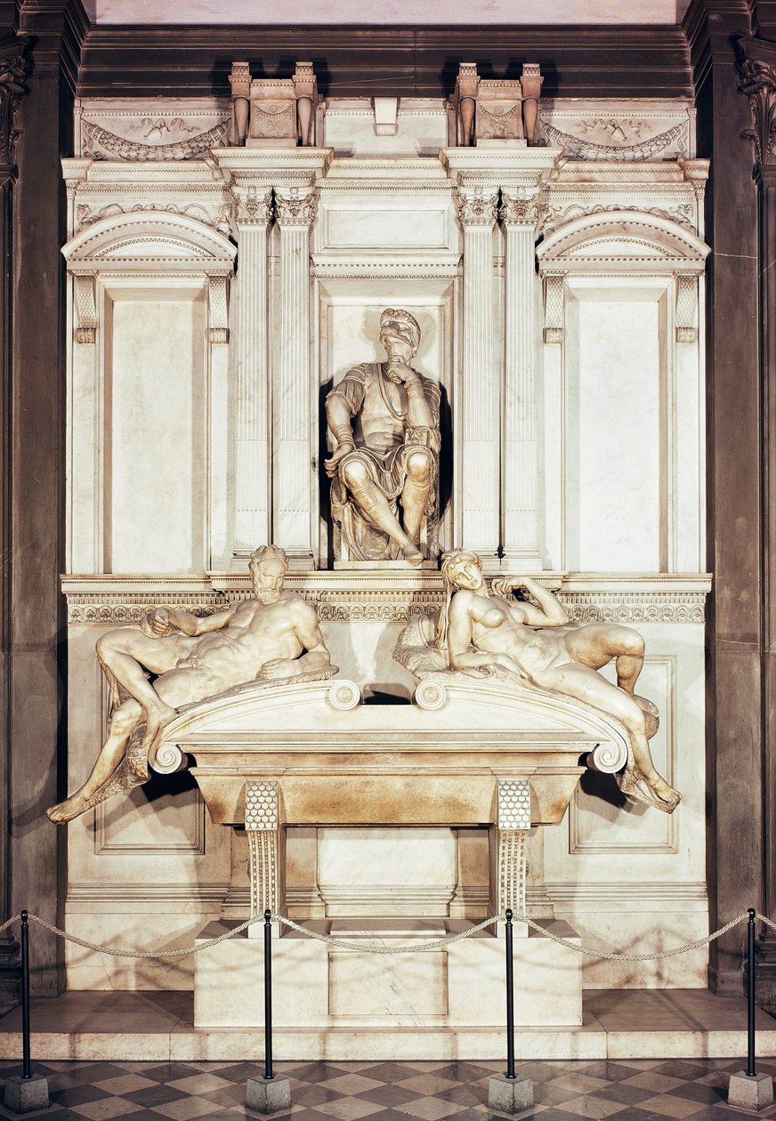 Hrobka Lorenza de 