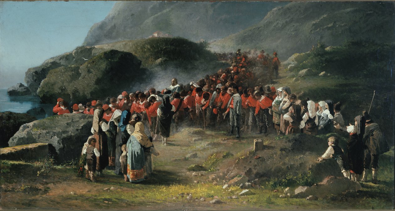  od Michele Cammarano