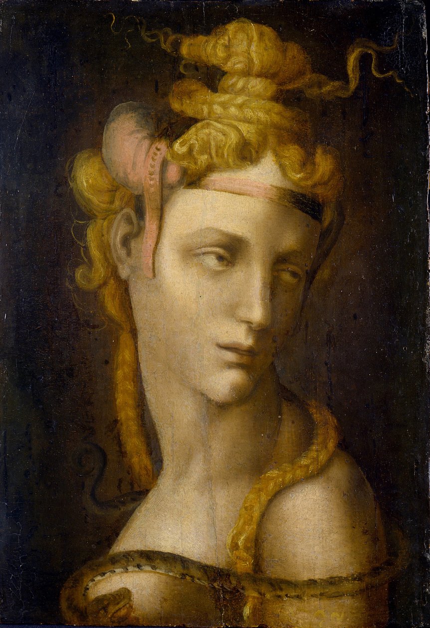 Závěsný od Michele di Ridolfo Tosini