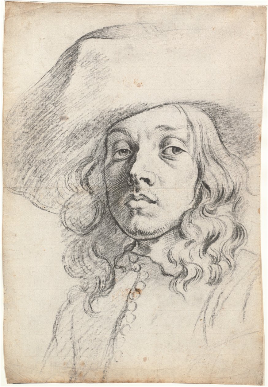 Jan van den Enden od Michiel Sweerts