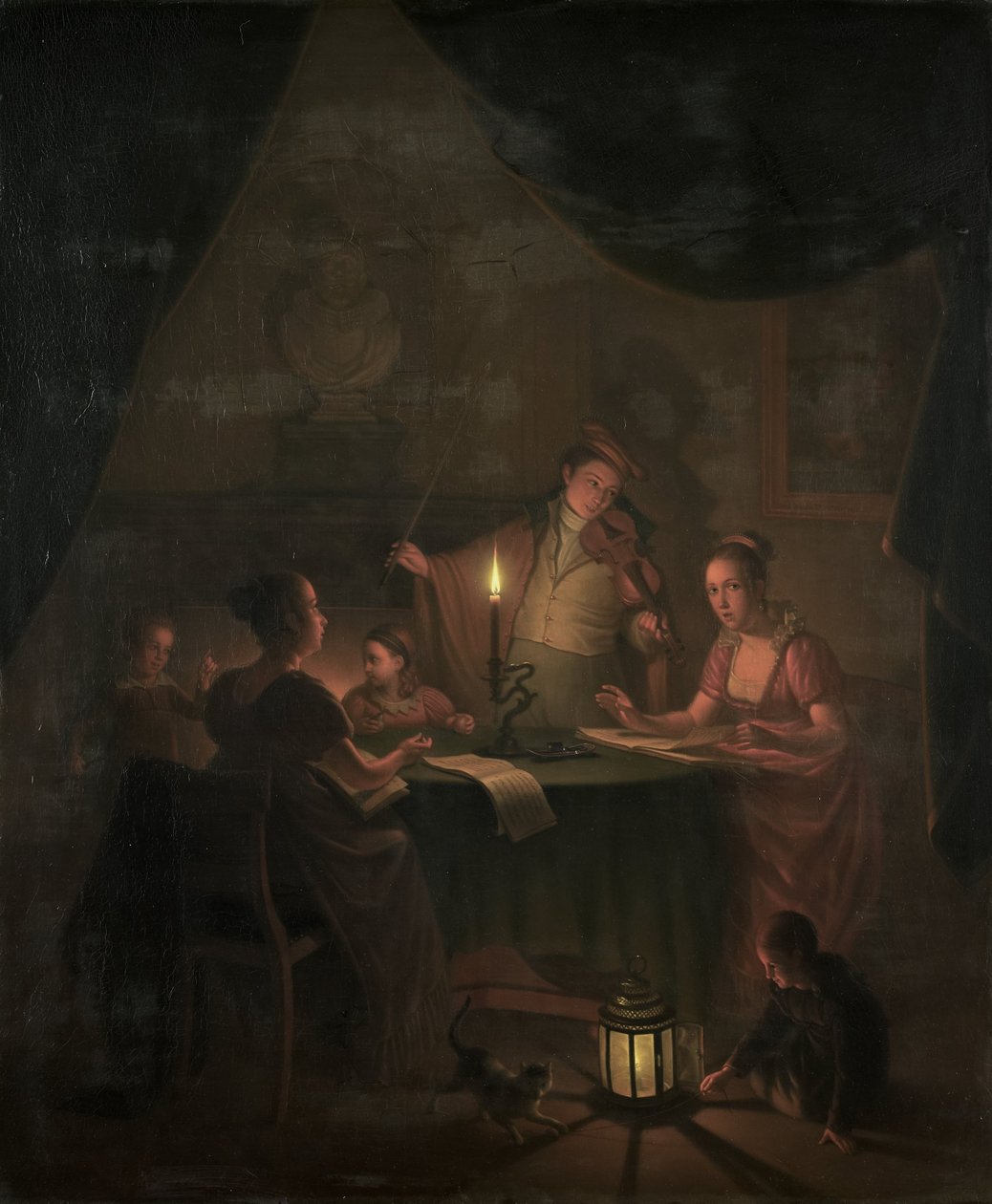  od Michiel Versteegh