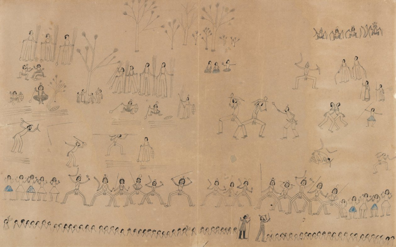 Lidé Yuin, Dhurga od Mickey of Ulladulla