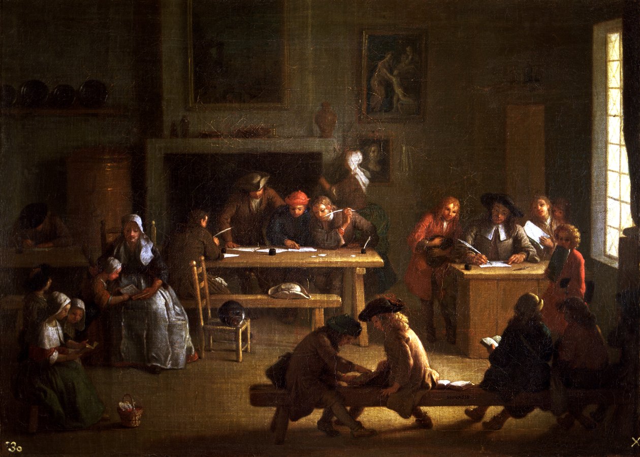  od Miguel Angel Houasse