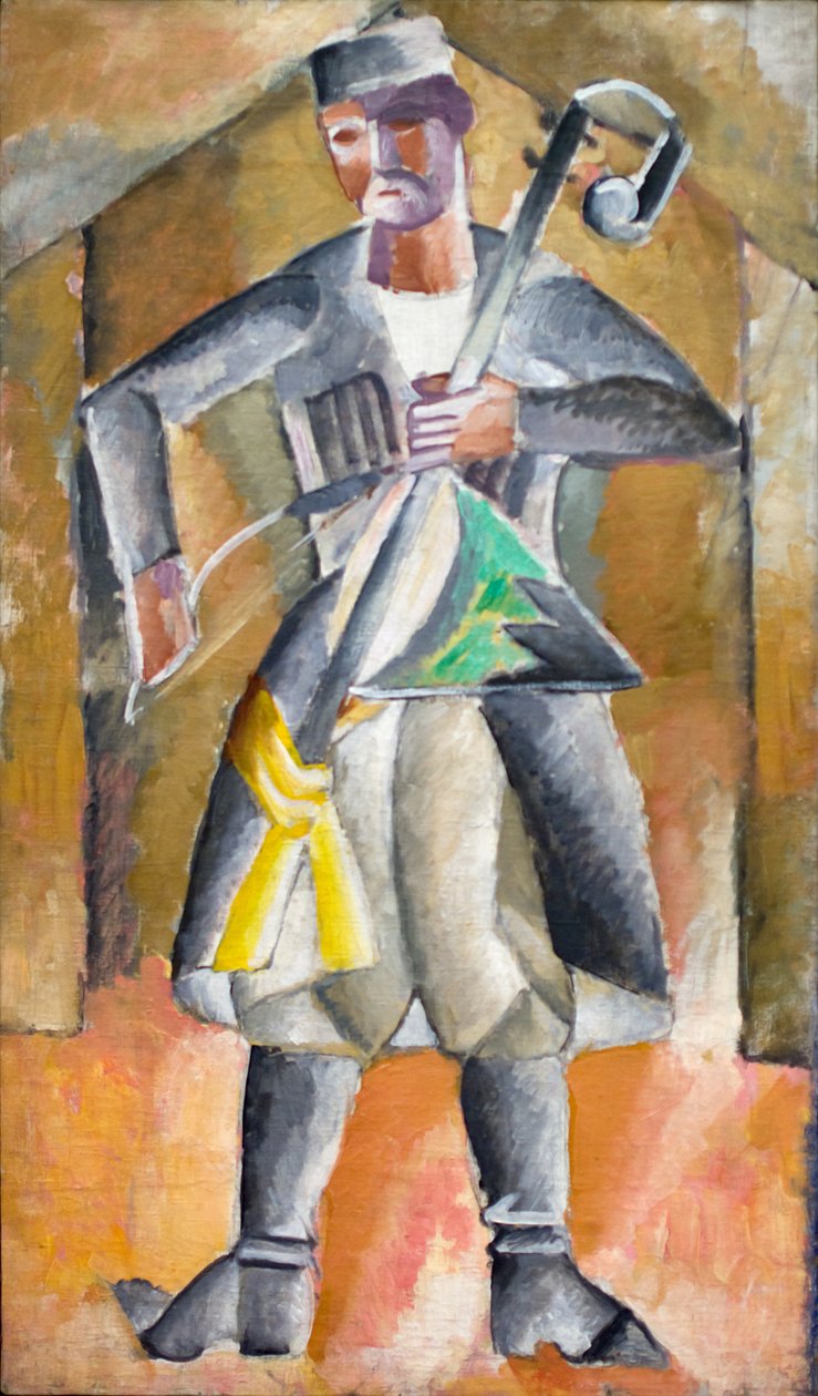 milost od Mikhail Le-Dantiu