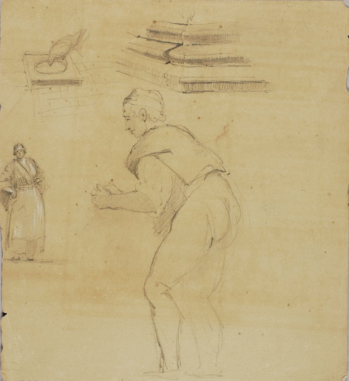 Studie od Miner Kilbourne Kellogg