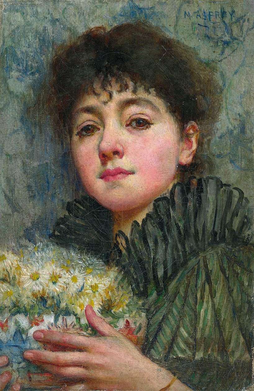 Mísa sedmikrásek od Minnie Asprey