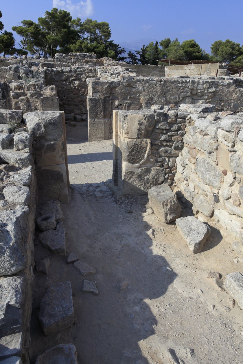 Závěsný od Minoan