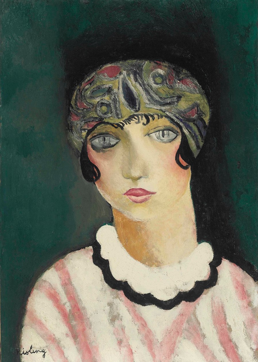  od Moise Kisling