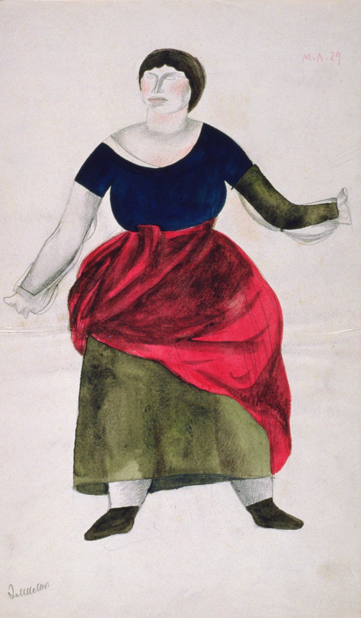 Emilia z opery 