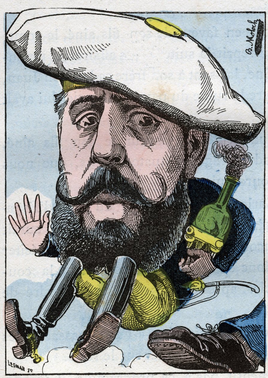 Portrét Dona Carlose (Charles de Bourbon od Moloch