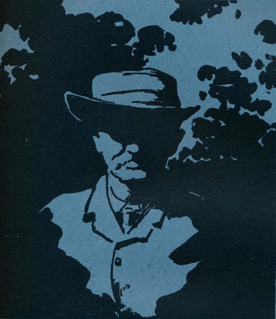 Portrét pana Cecila Rhodese, c1901 od Mortimer Ludington Menpes