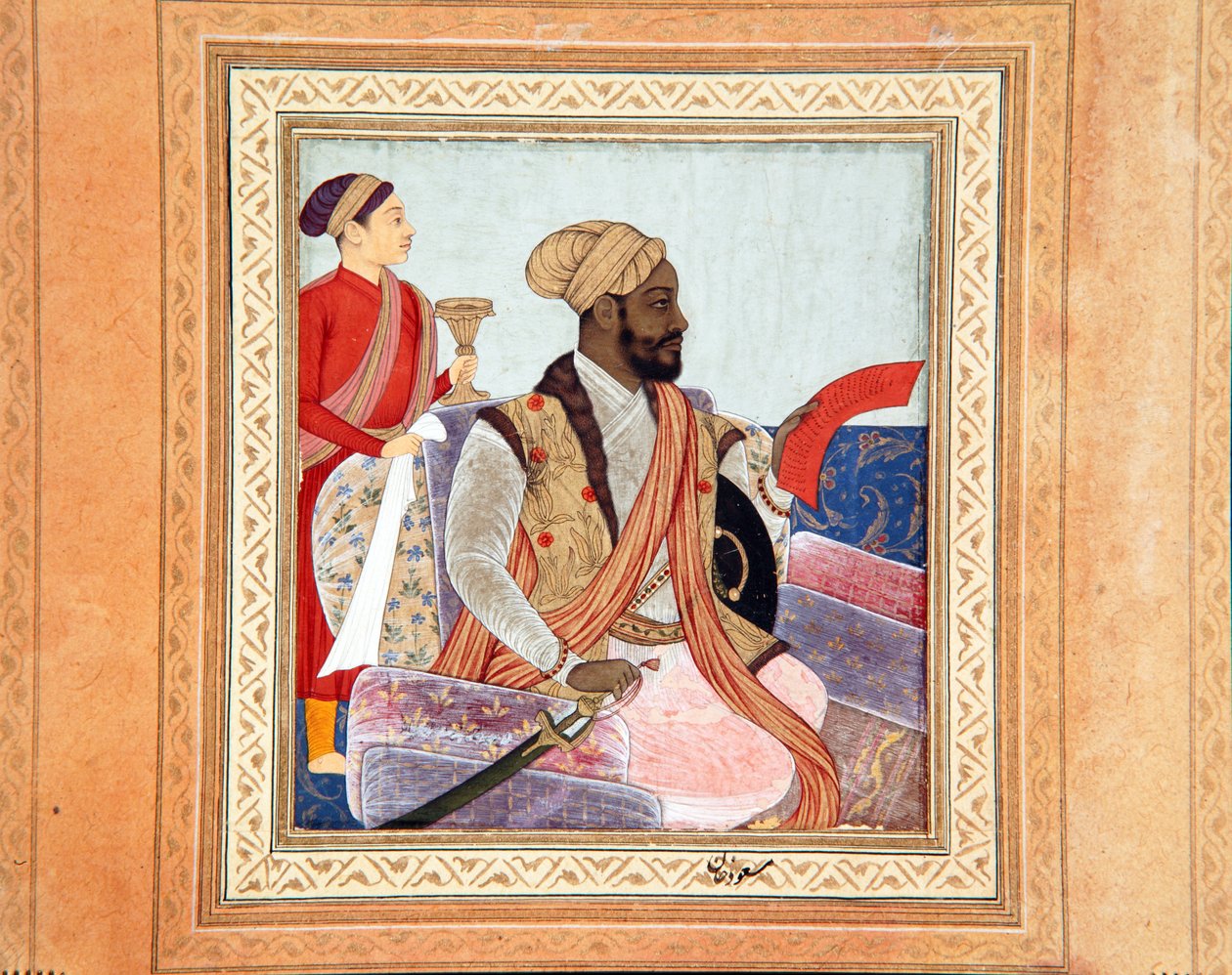  od Muhammad Khan