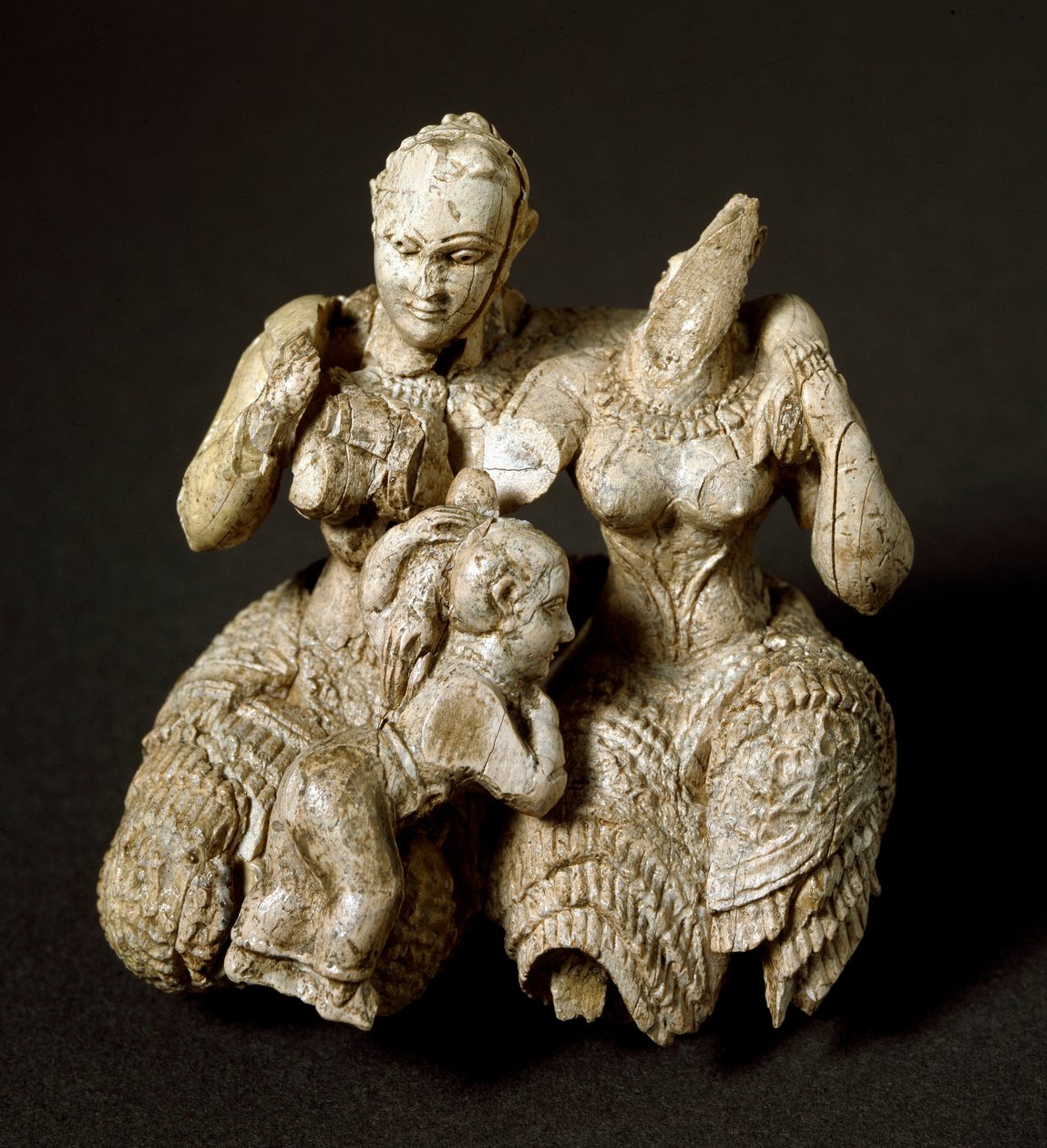 Závěsný od Mycenaean