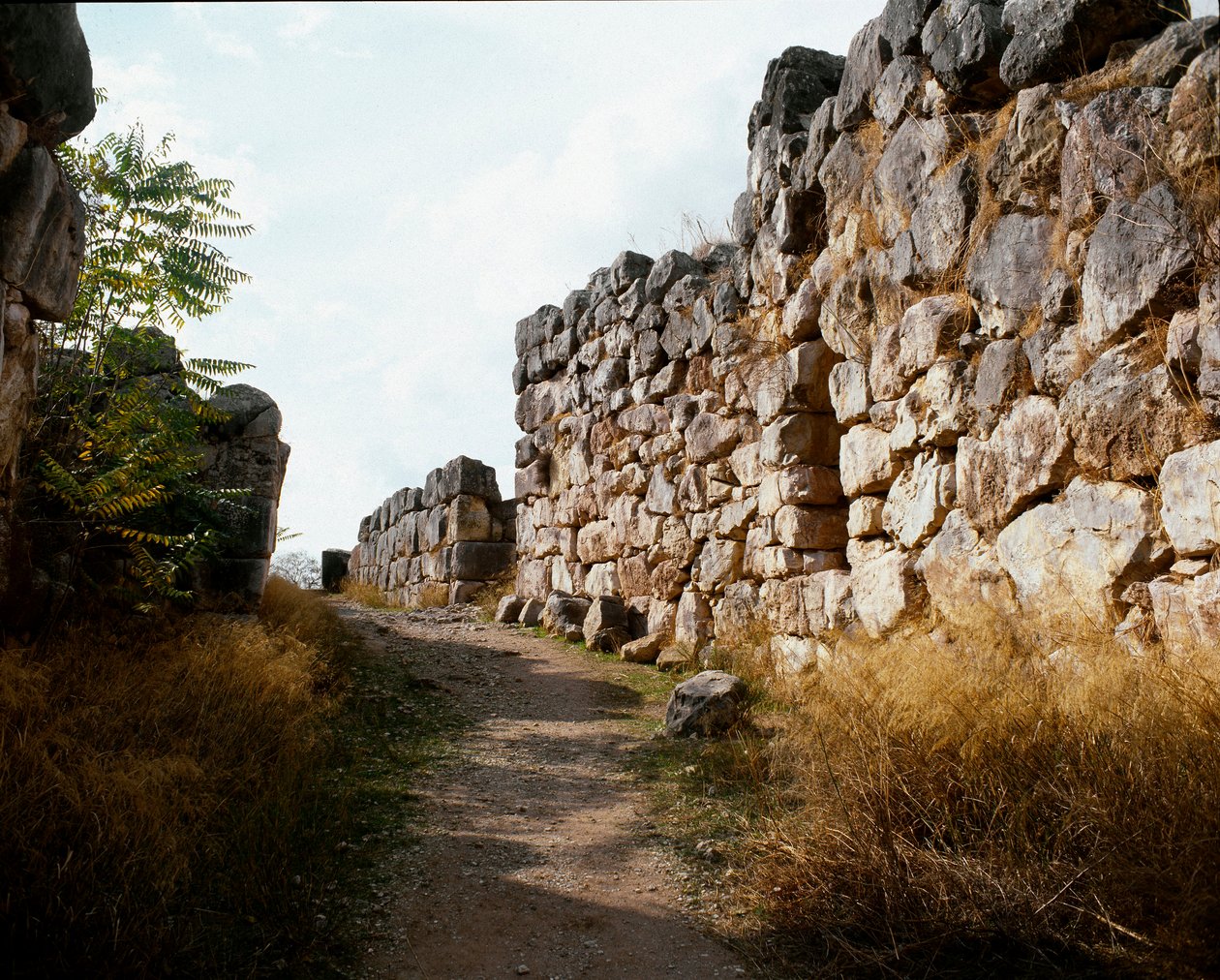 Závěsný od Mycenaean