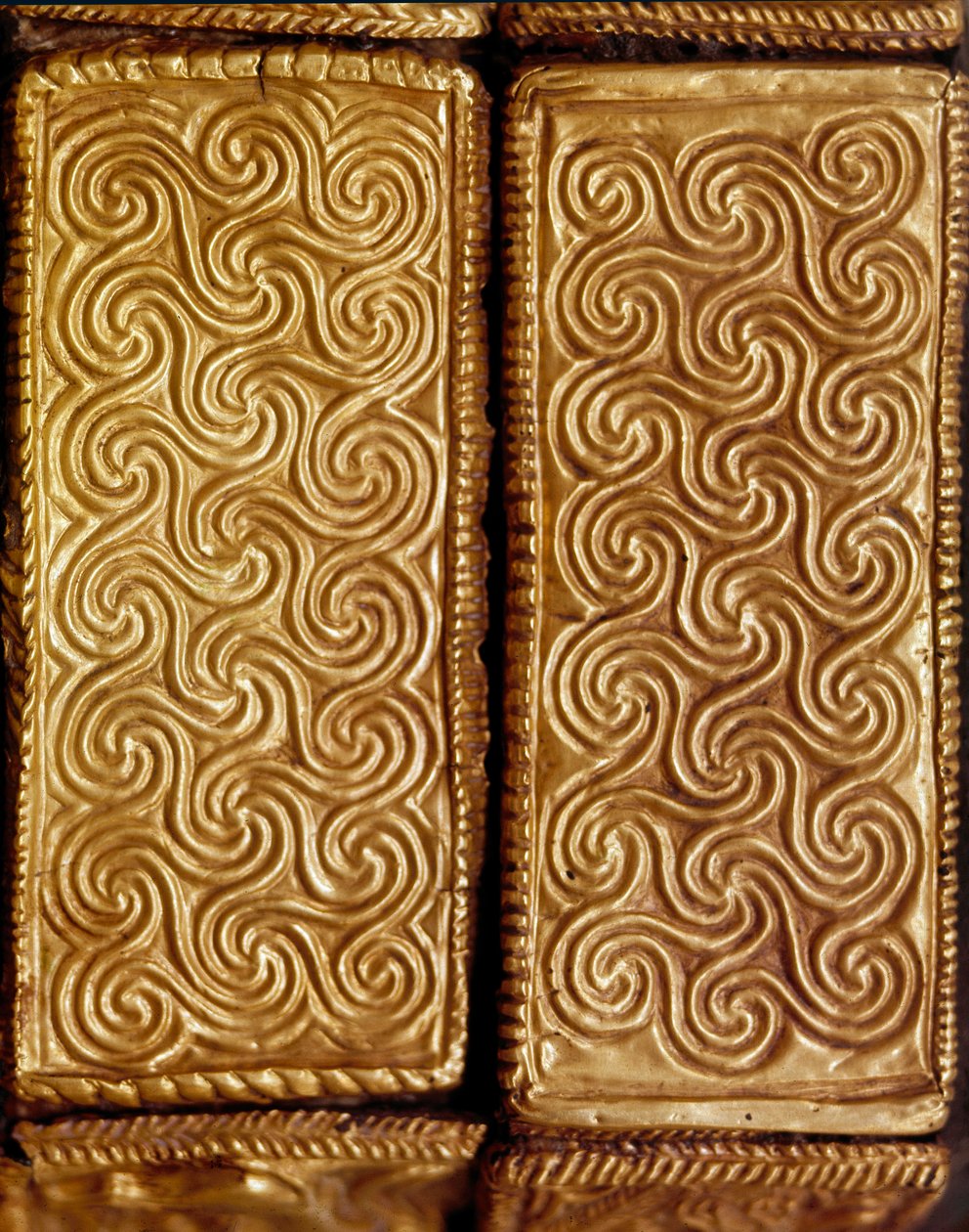 Závěsný od Mycenaean