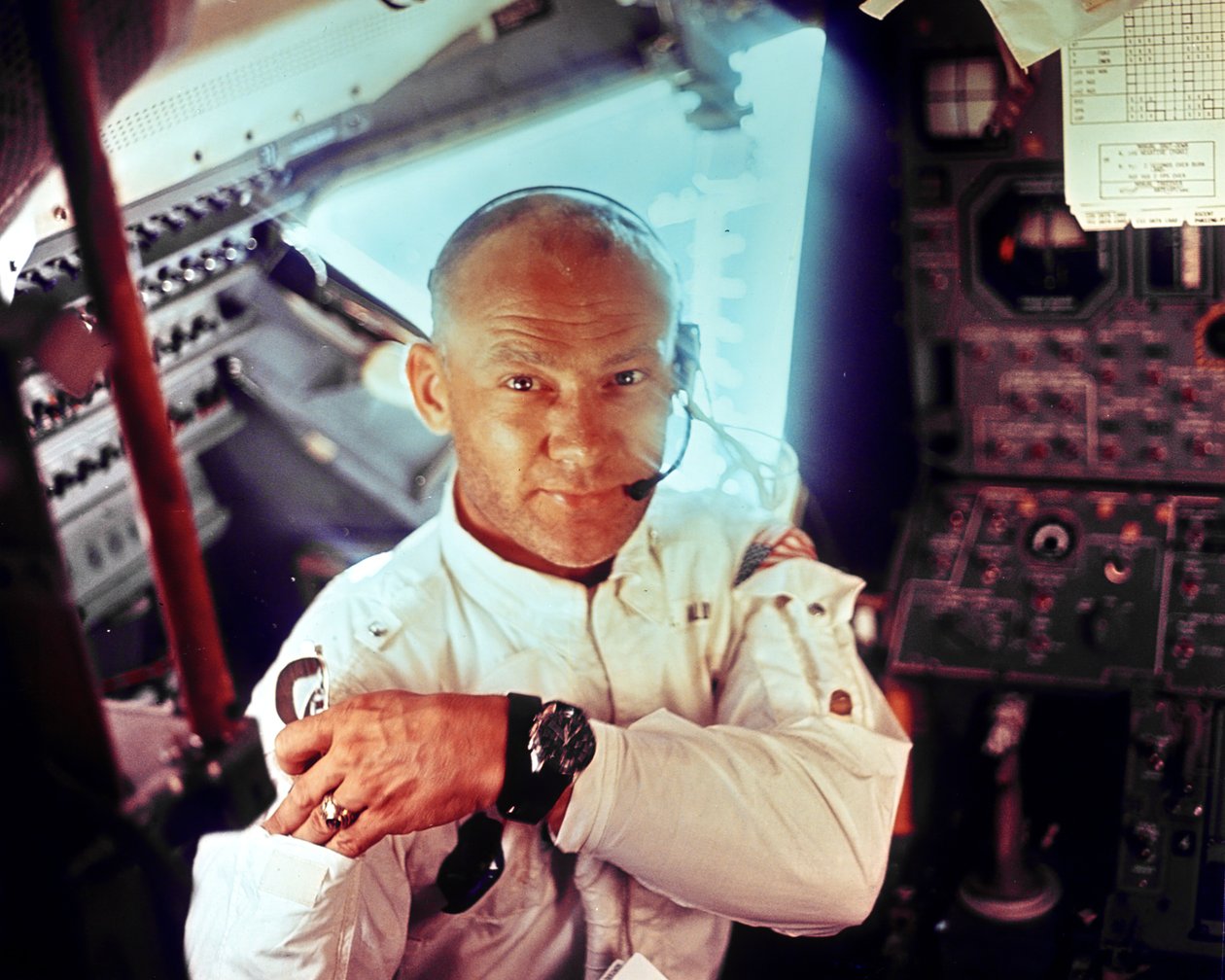 Apollo 11 - NASA, 1969. od NASA Images