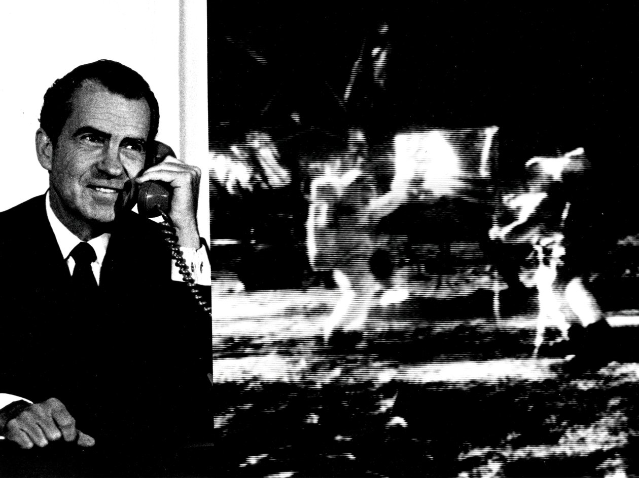 Apollo 11 - NASA, 1969. od NASA Images