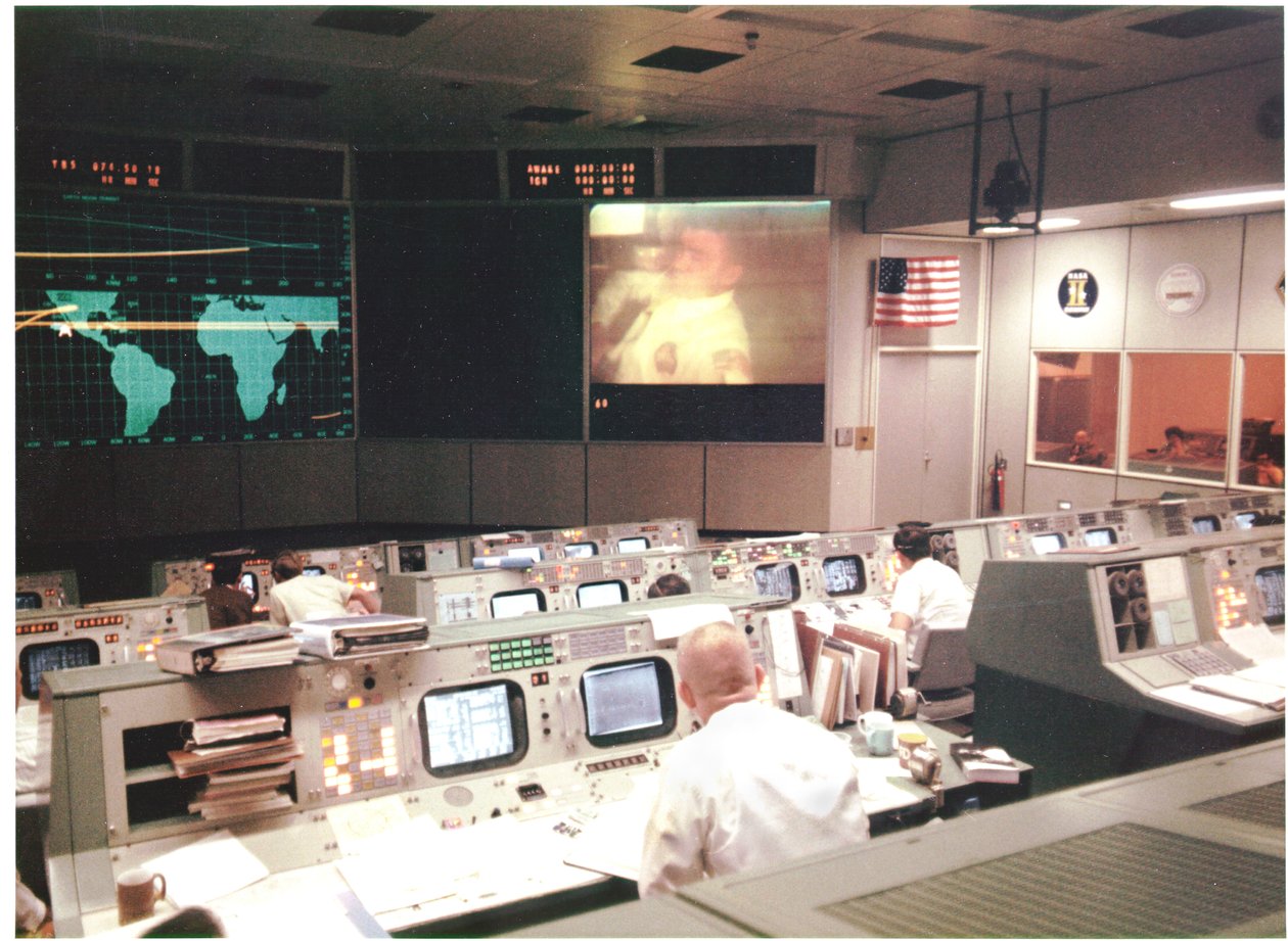 Apollo 13 - NASA, 1970. od NASA Images