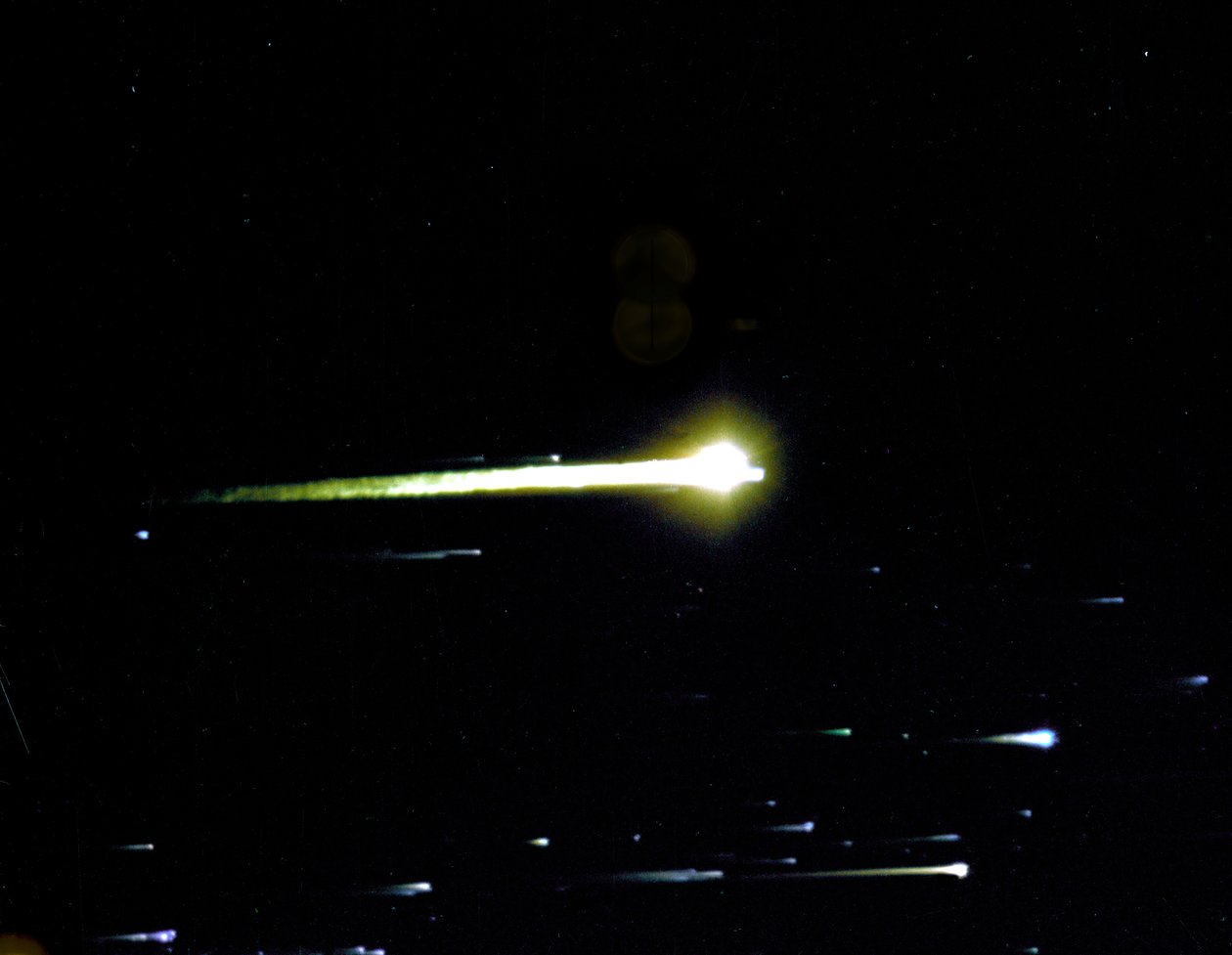 Apollo 8 - NASA, 1968. od NASA Images