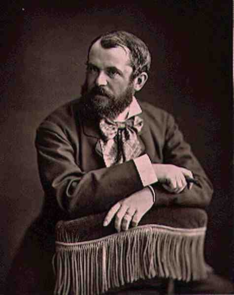 Gustave Droz (1832-95), z 