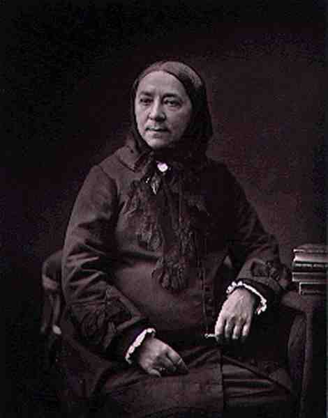 Marie Pape-Carpantier (1815-78), z 