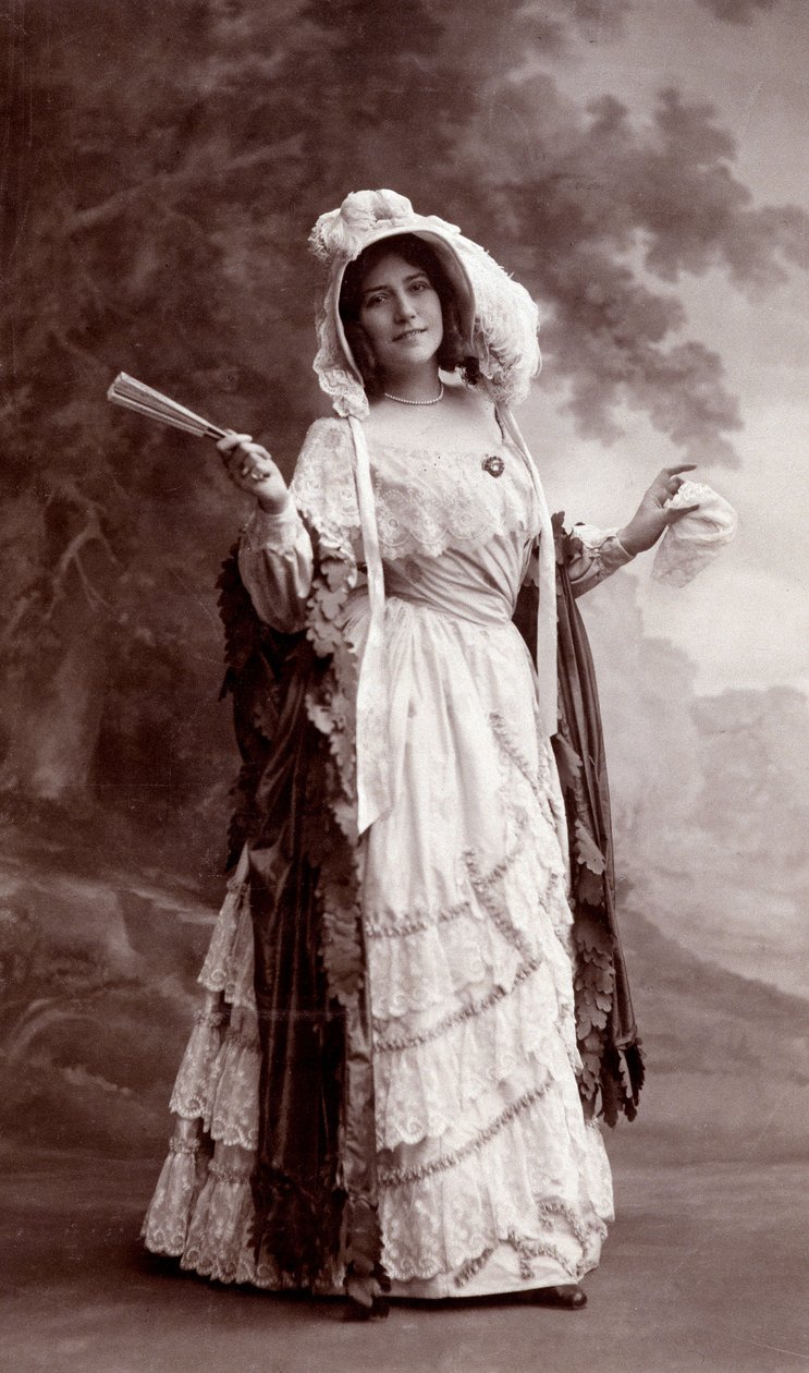 Fotografie v albech Petites pour rire numbero 1. Parisian follies od Nadar