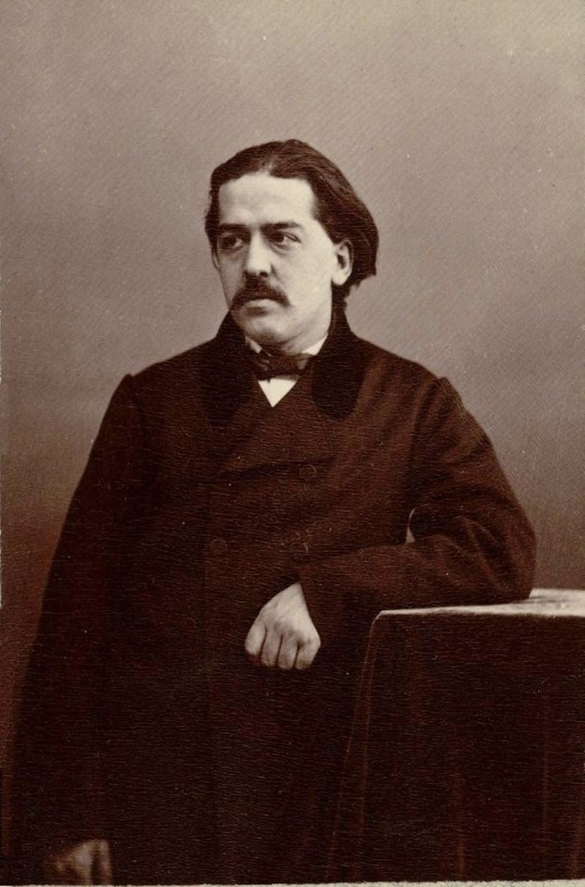 Charles-Louis Chassin (1831-1901) (05A) od Nadar