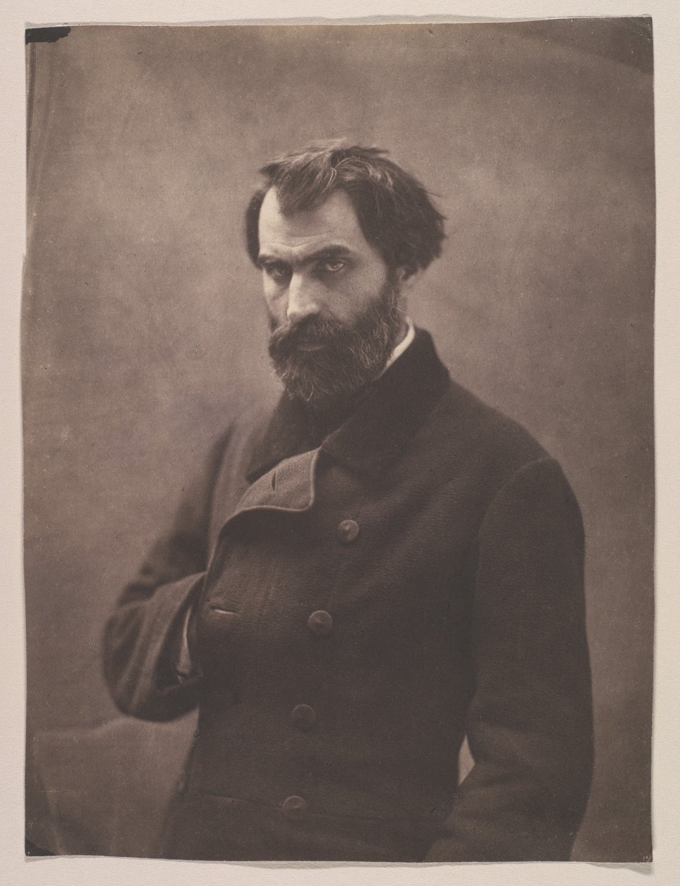Eugène Pelletan od Nadar