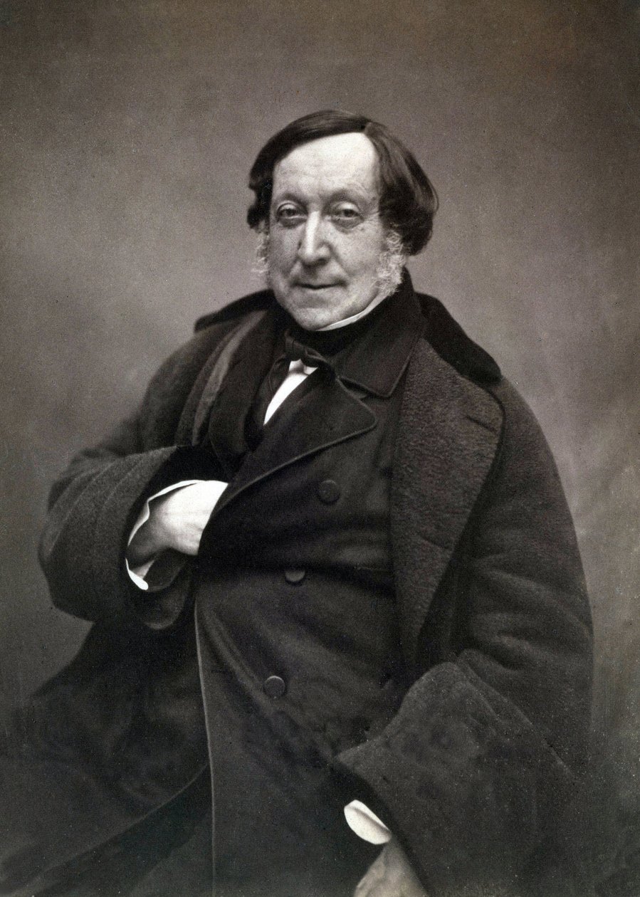 Gioachino od Nadar