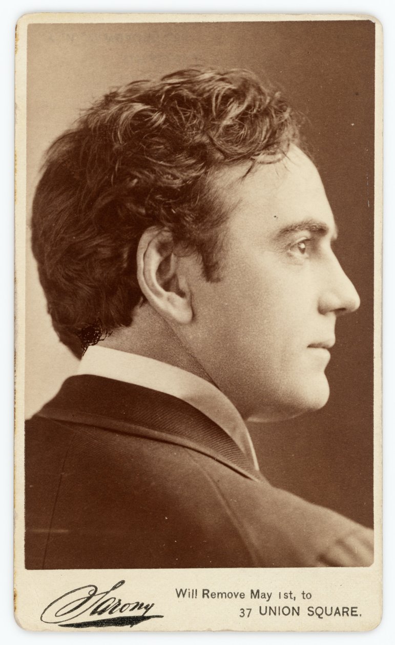 James O