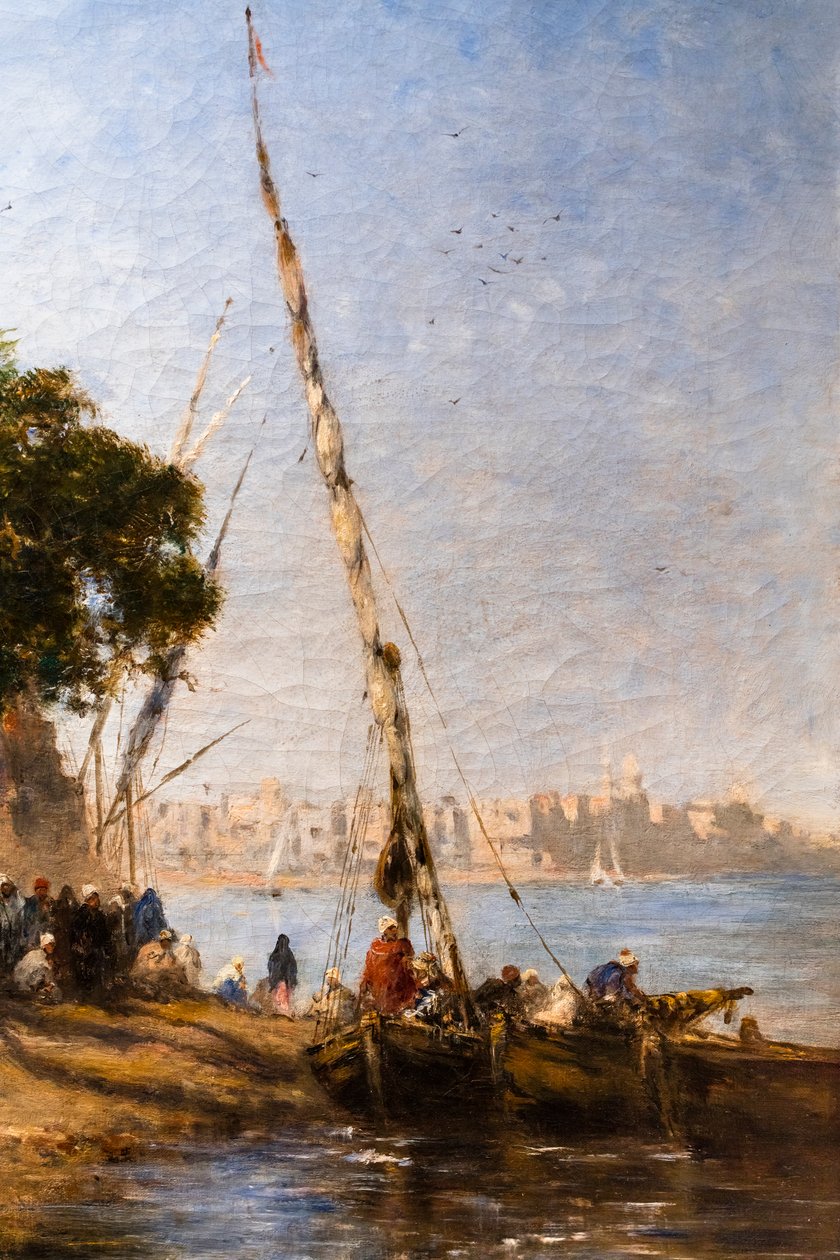  od Narcisse Berchere