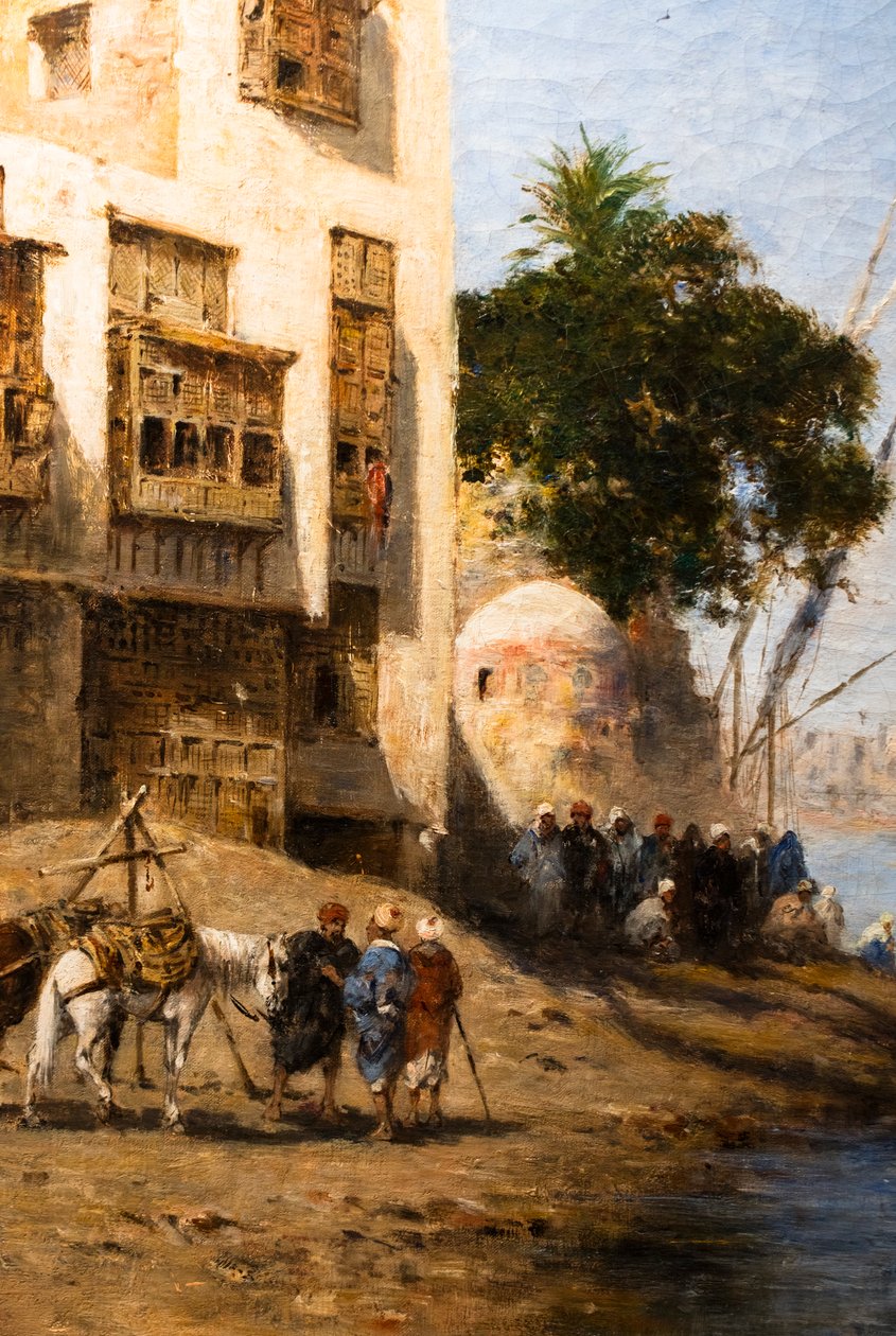  od Narcisse Berchere