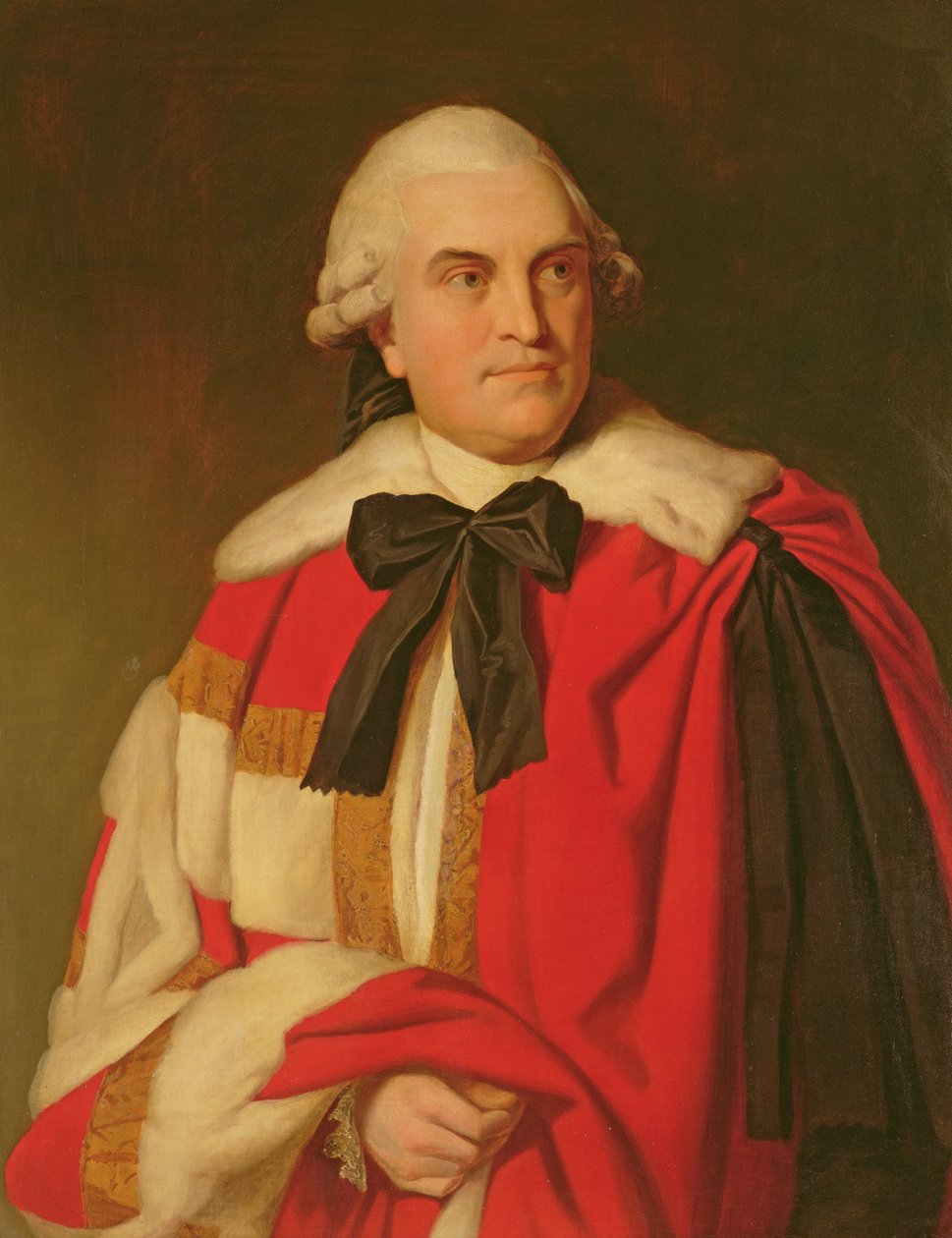 Neznámý obrázek od Nathaniel Dance Holland