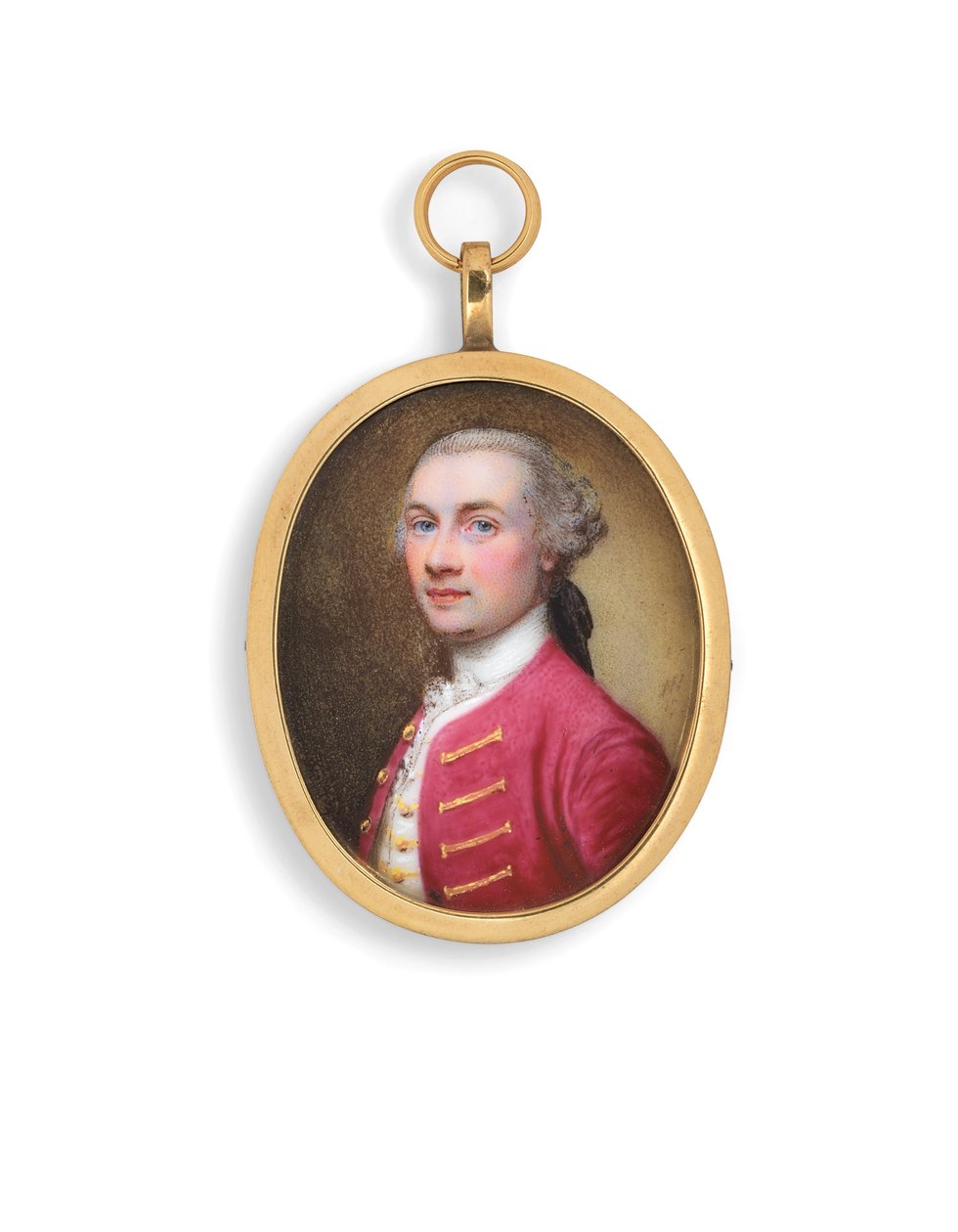 Thomas Stephens od Nathaniel Hone