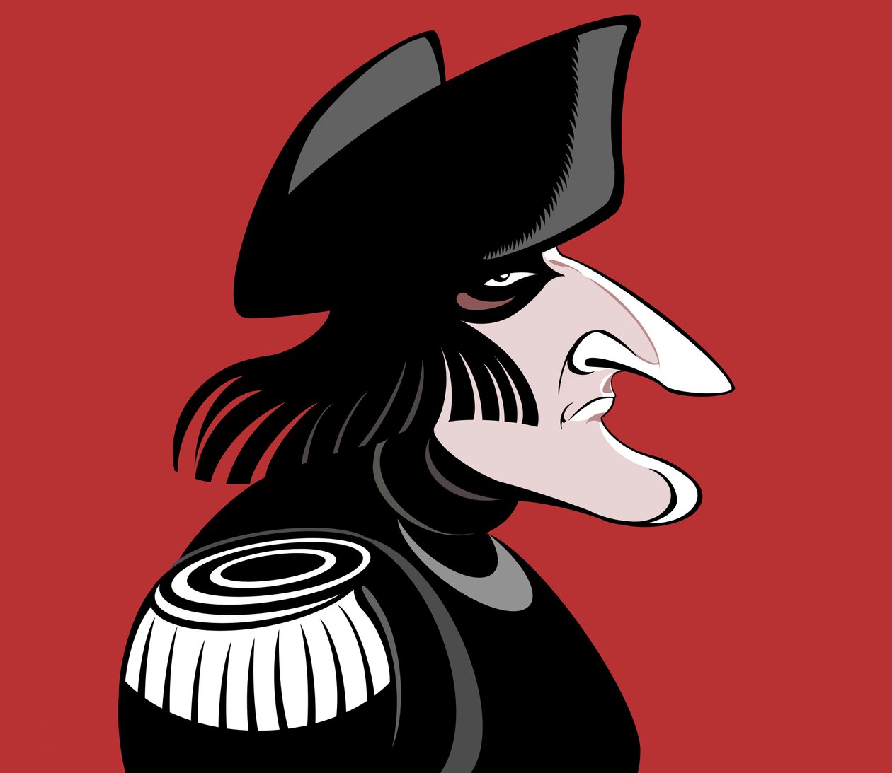 Albert Dieudonn, 2019 od Neale Osborne