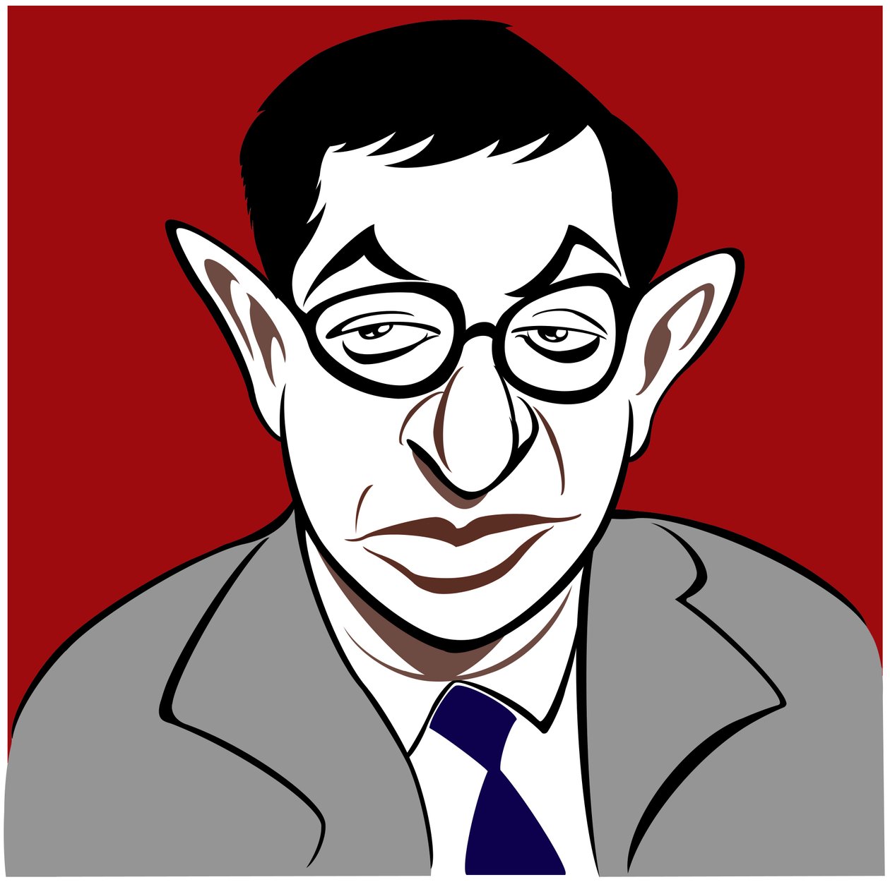 Bernard Herrmann, 2018 od Neale Osborne