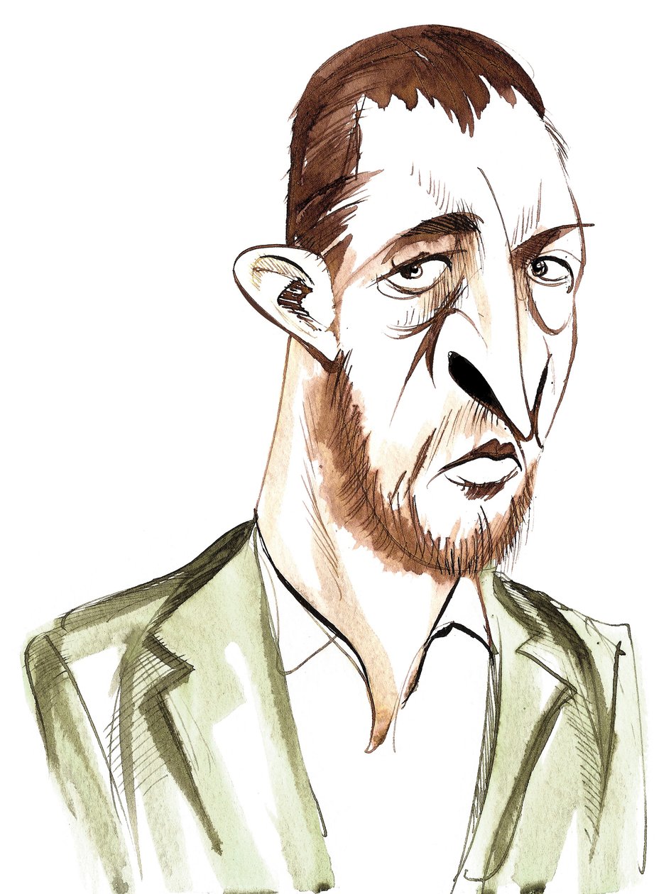 Thomas Ades (nar od Neale Osborne