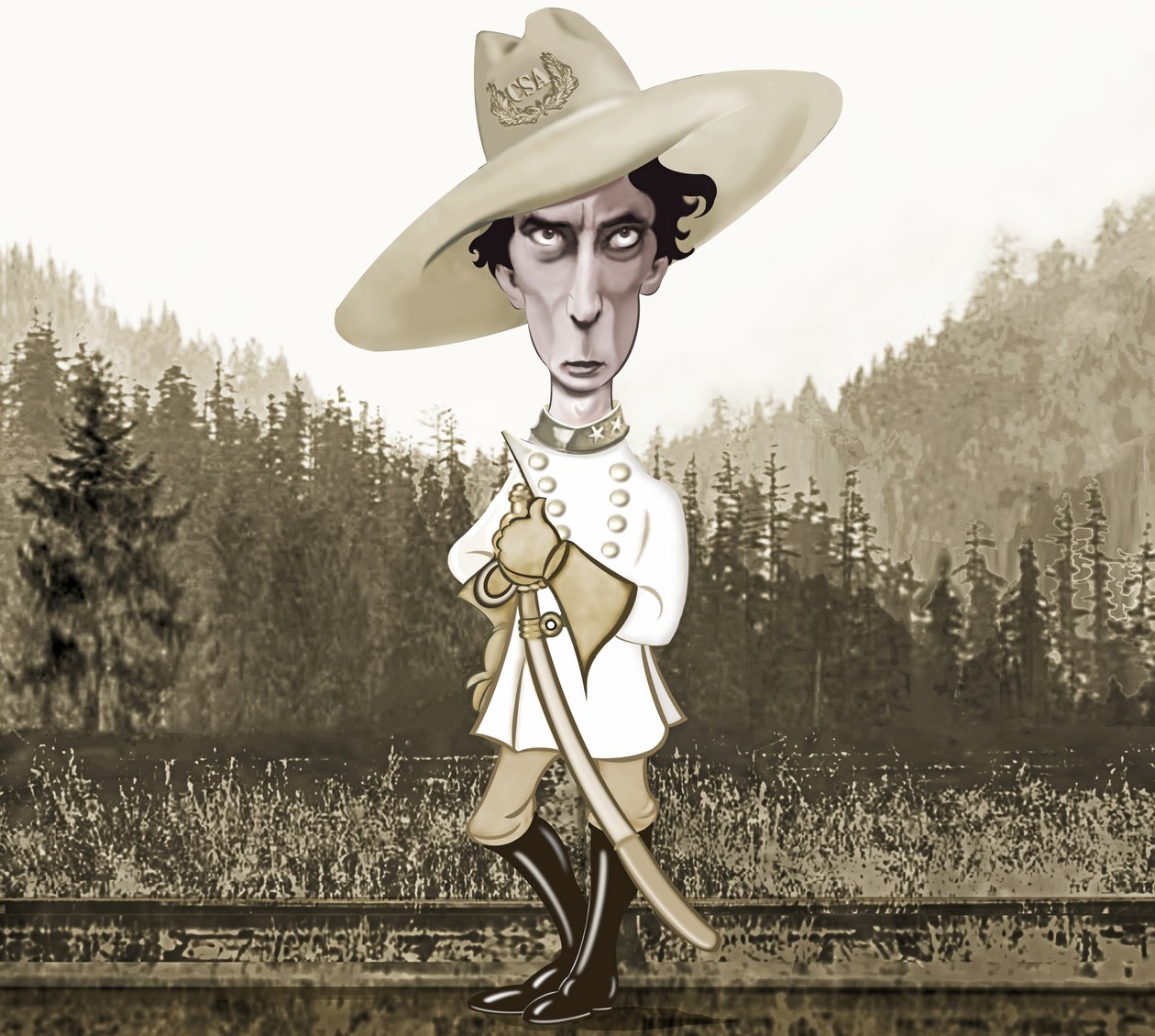  od Neale Osborne