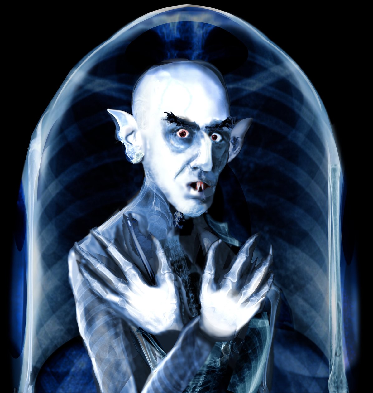  od Neale Osborne