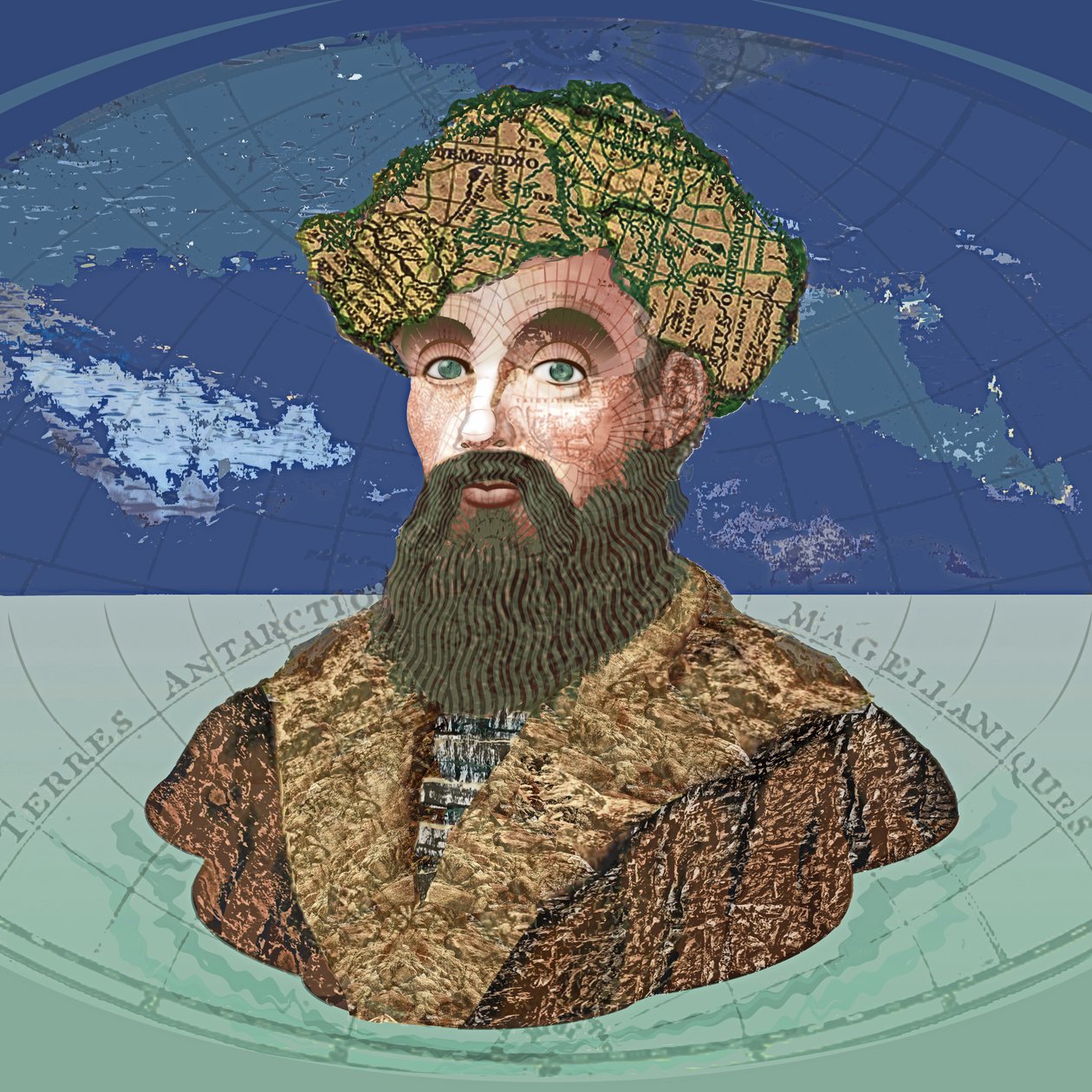  od Neale Osborne
