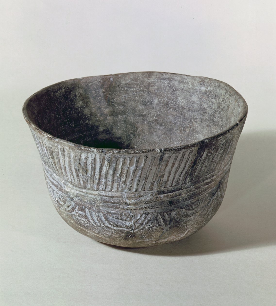 Váza z Fontbouisse, 2300-1700 př. n. l. (keramika) od Neolithic