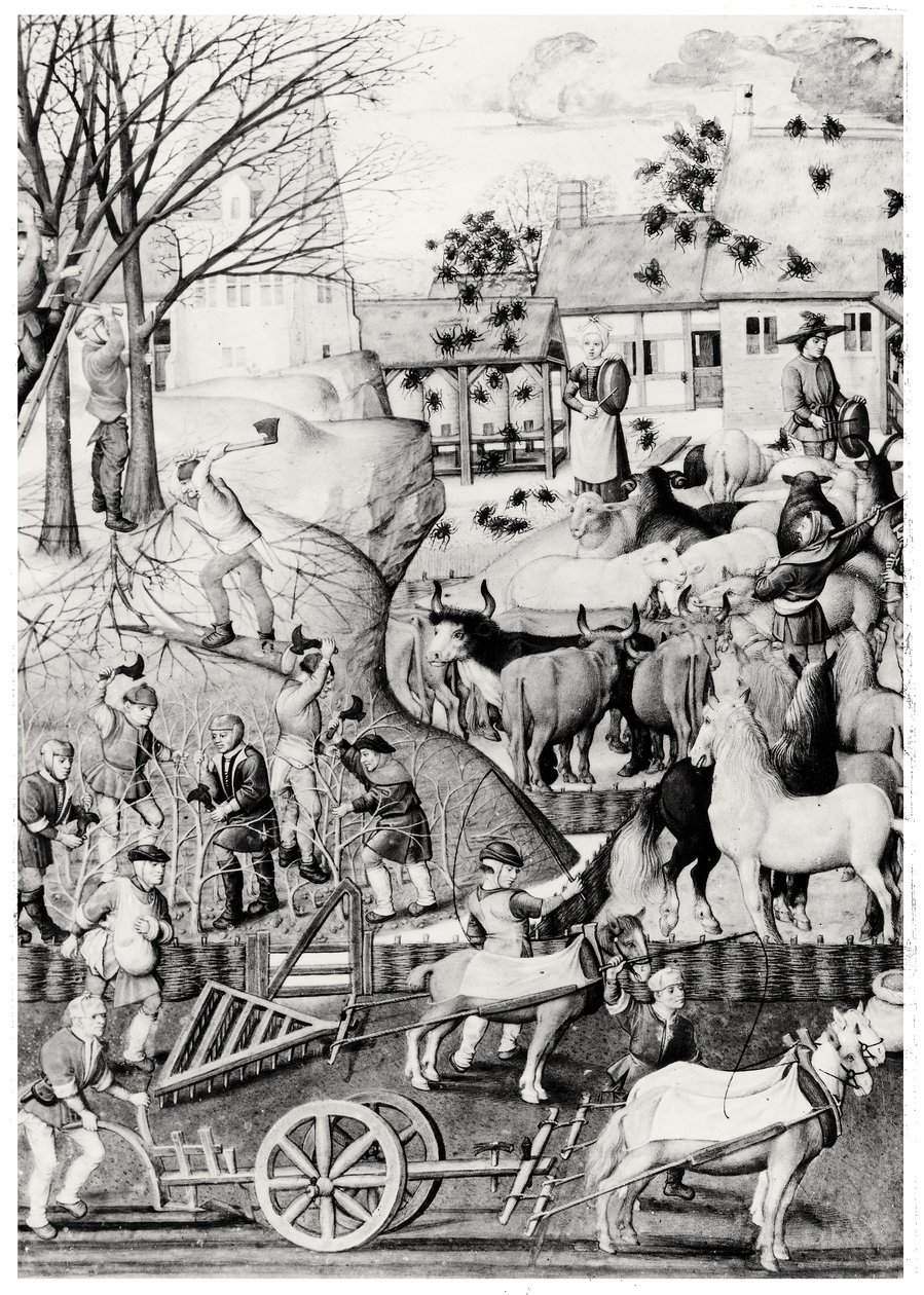 Orba od Netherlandish School