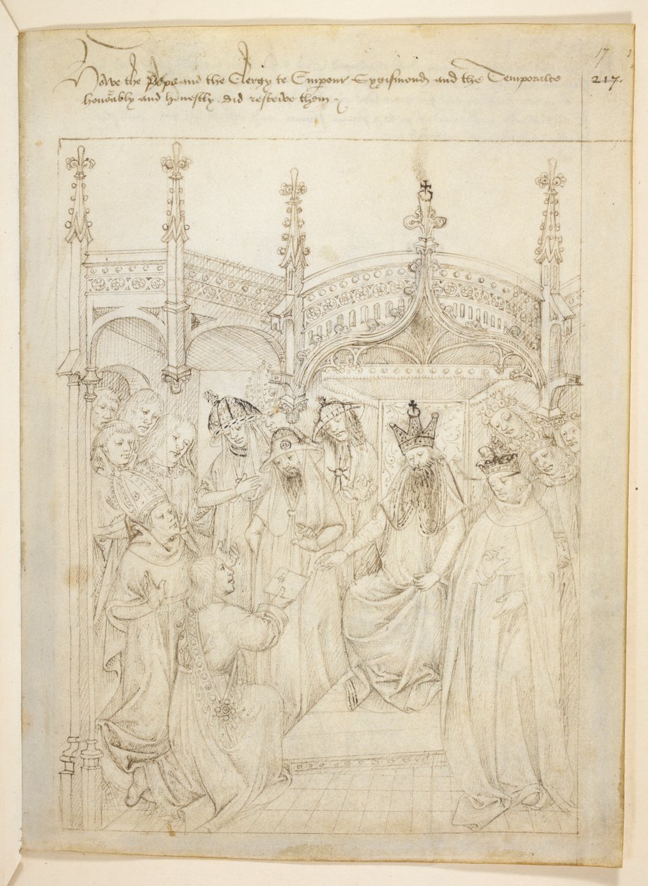 Bavlna Julius E. IV, art. 6, The 
