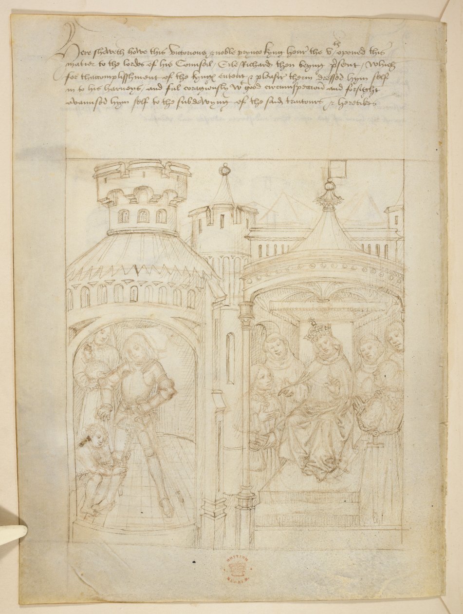 Bavlna Julius E. IV, art. 6, The 