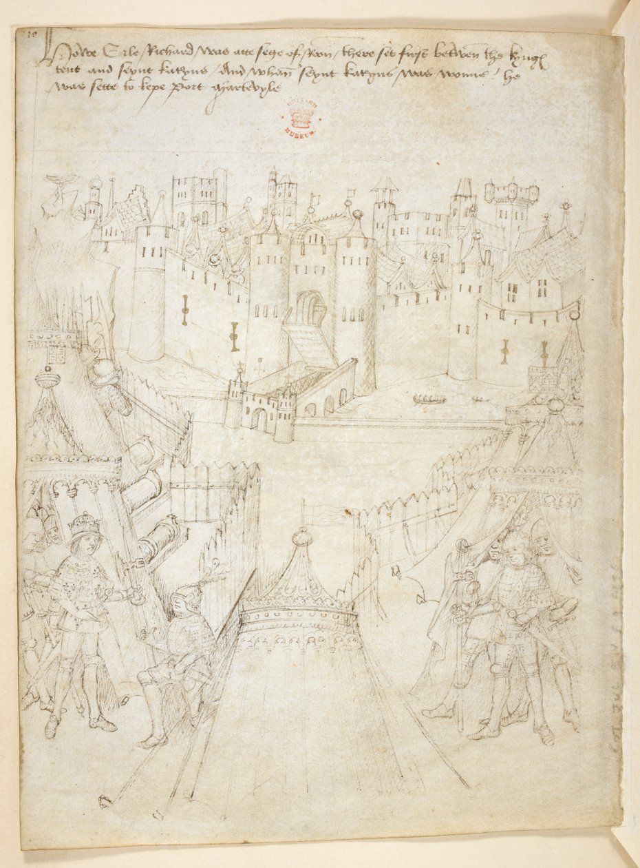Bavlna Julius E. IV, art. 6, The 